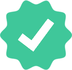 verified_turquoise emote