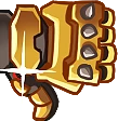 DoomfistThumbsDown emote