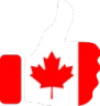 canadaThumbsUp emote