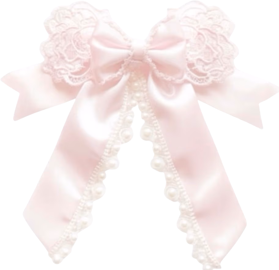 pink_bow emote