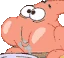 Patrick_Hungry emote