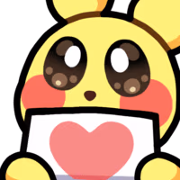 pikachusign emote