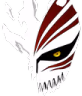 bleach_hollowmask emote