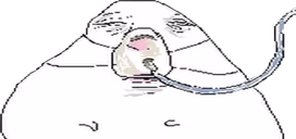 sickly emote
