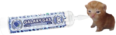 galaxygasbert emote