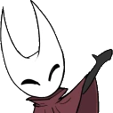 hornHello emote