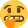 thinking_teeths emote