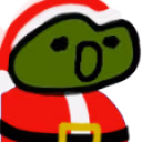 Pogg emote