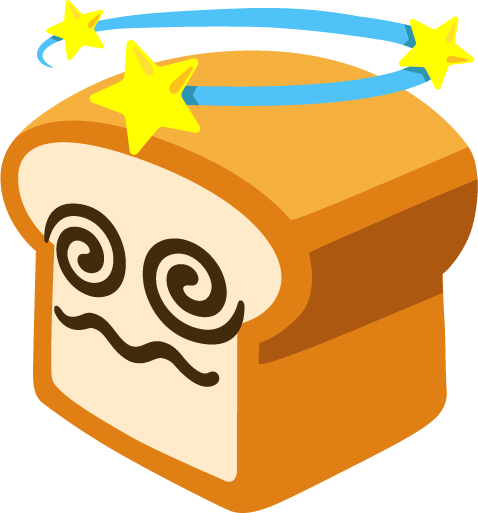 FuzzyBread static emote