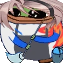 Lukegers emote
