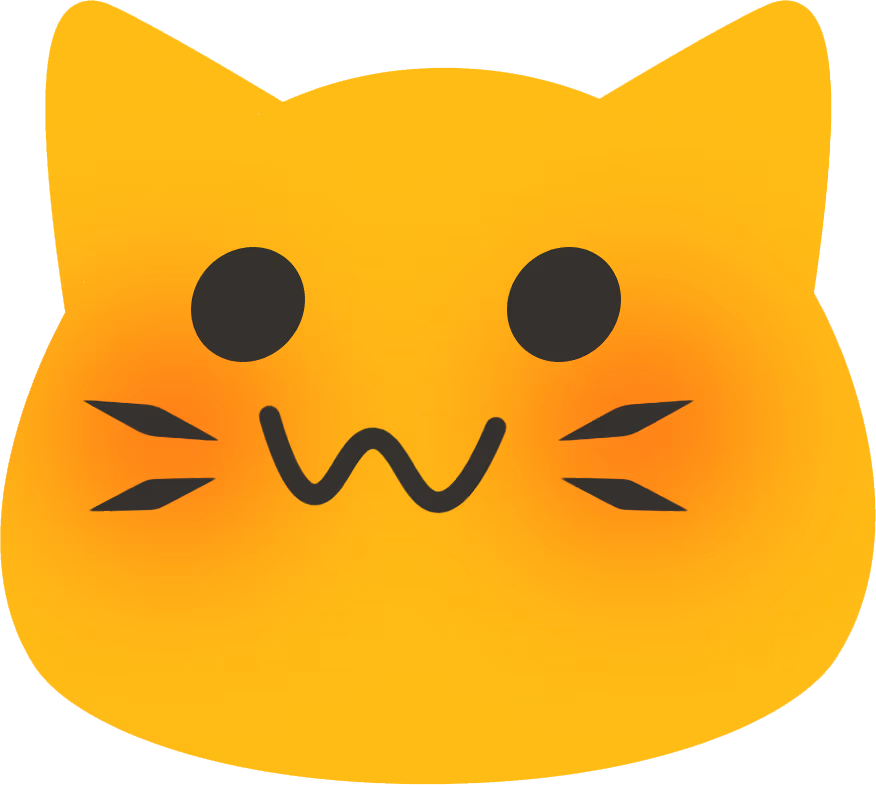 meow emote