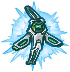 DroneEMP emote