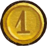 GoldCoin emote