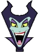 Maleficent_Laugh emote