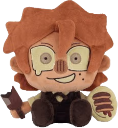 rody emote