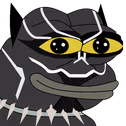 BlackPanther emote