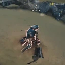 WHYIOUGHTA emote