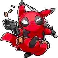 pika_pool emote