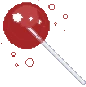 lollipop emote
