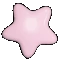 Pinkstar emote