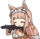 Maho_gun emote