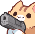 Cat_Gun emote