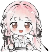 NikkiEnthusiastic emote