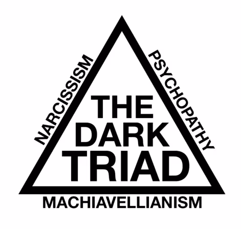 DarkTriad emote