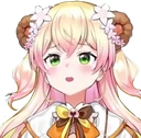 Nene_Sad emote