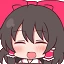 hakuhehe emote