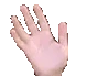 Wave emote