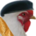 LeCOCK emote