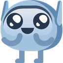 Eyes emote