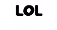 LOL emote
