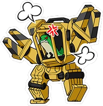 LockAndLoad emote