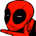 DPthink2 emote
