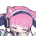 aquaJAM emote