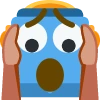 RobotPOGv2_black emote