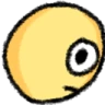 side_eye emote