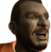 gtascream static emote
