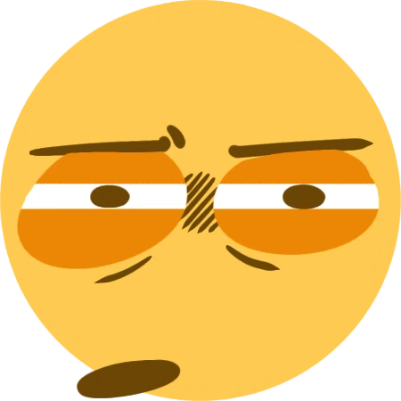 seriously emote