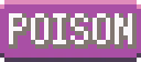 poison emoji
