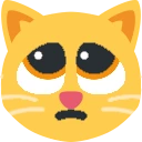 pleadingCat emote