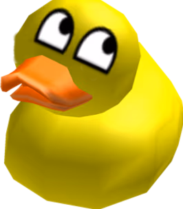 Happy_Duck emote