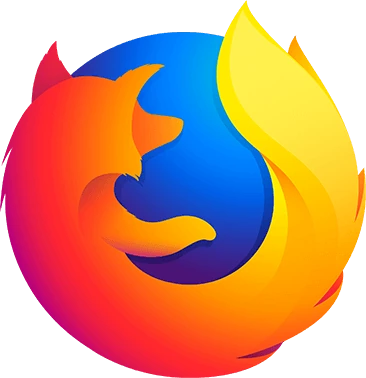 Firefox emote