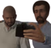 gtaselfie emote