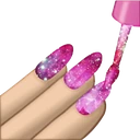 Nails emote