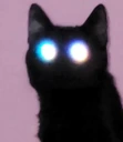 CursedHershey emote