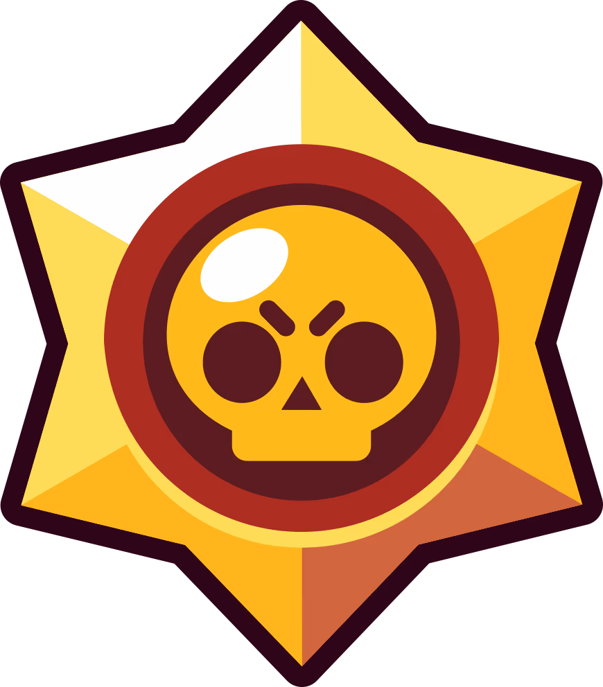 Brawl_Stars emote