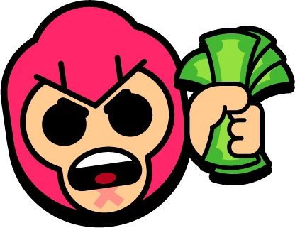 Colt_Money emote